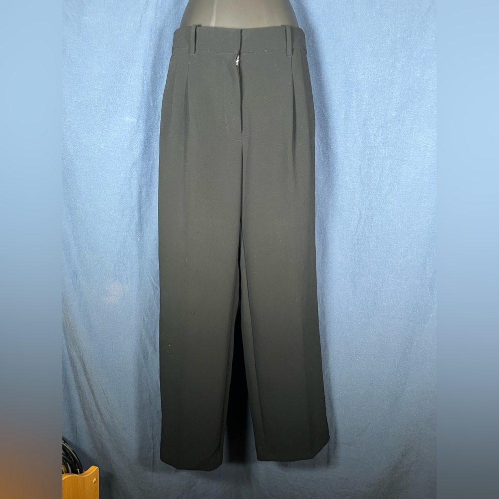 Aritzia Limitless Black dress pants